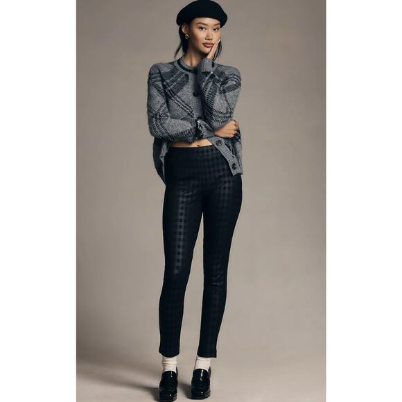 Sanctuary Runway Legging Pants - New Small - Picture 1 of 5